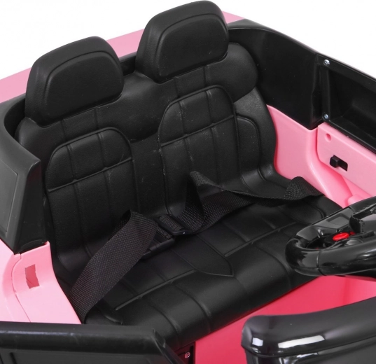 Άνεση και ασφάλεια σε κάθε διαδρομή