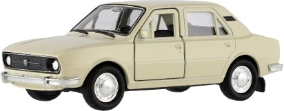 Μεταλλικό αμάξωμα, πλαστικά εξαρτήματα