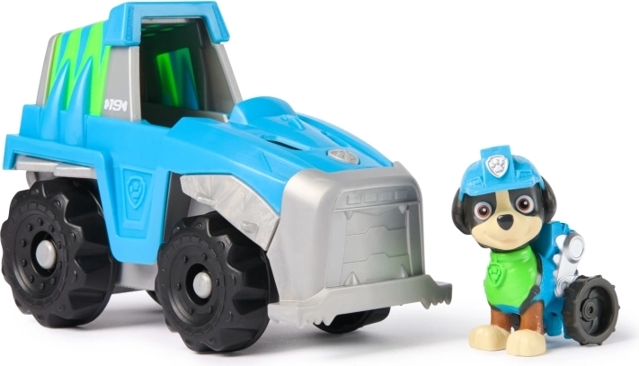 Ανθεκτική κατασκευή και ζωηρά χρώματα