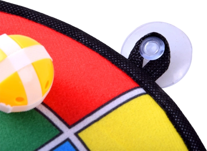 Εύκολη στερέωση σε δευτερόλεπτα