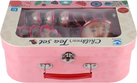 Πρακτικό βαλιτσάκι για ταξίδια και τακτοποίηση