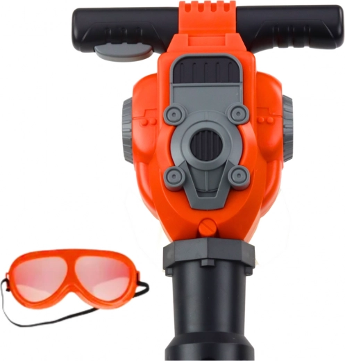 Προστατευτικά γυαλιά για ασφαλές παιχνίδι