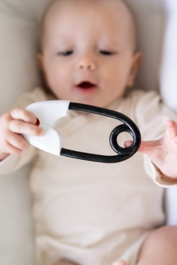 Εργονομικός σχεδιασμός για μικρά χεράκια