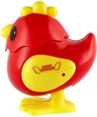 Ιδανικό μέγεθος για μικρά χεράκια