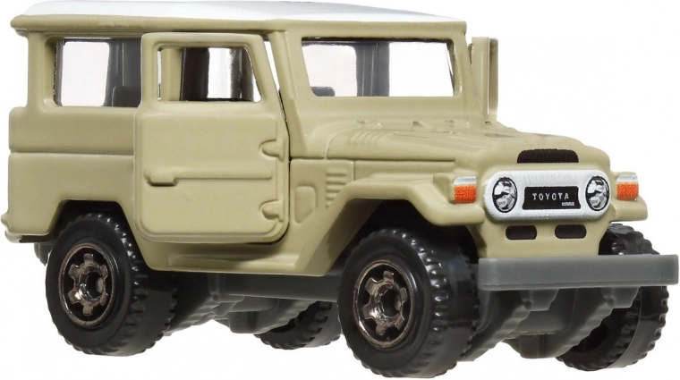 Συσκευασία γεμάτη νοσταλγία