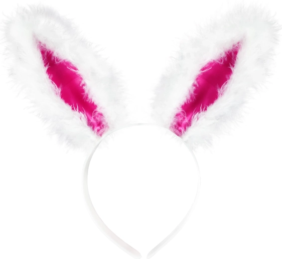 Απαλά αυτιά λαγού σε στέκα