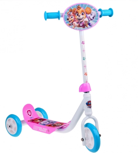 Σταθερή τρίκυκλη κατασκευή