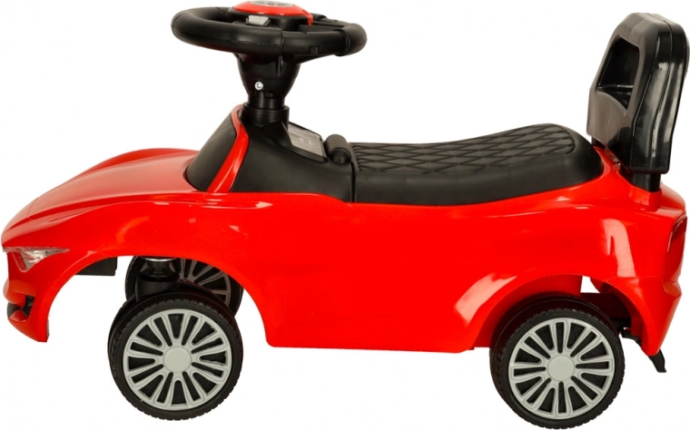 Ανάπτυξη ισορροπίας και συντονισμού