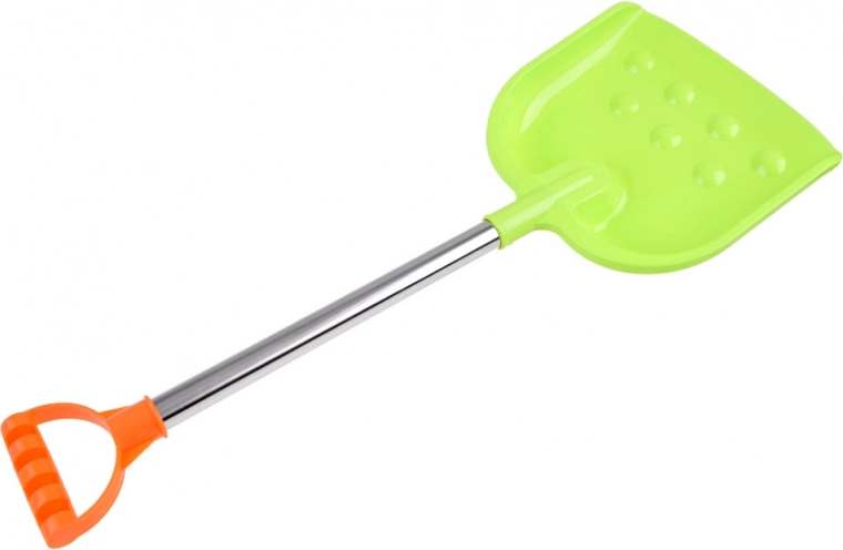 Ανθεκτική λεπίδα για άμμο και χιόνι