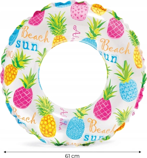 Ξέγνοιαστη διασκέδαση χάρη στο ανθεκτικό PVC