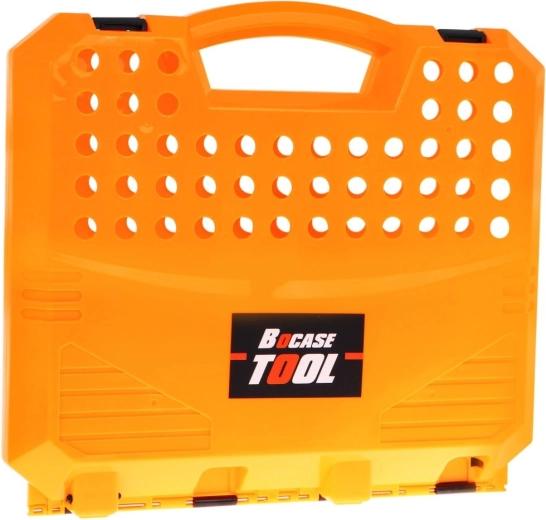 Φορητό και ανθεκτικό βαλιτσάκι