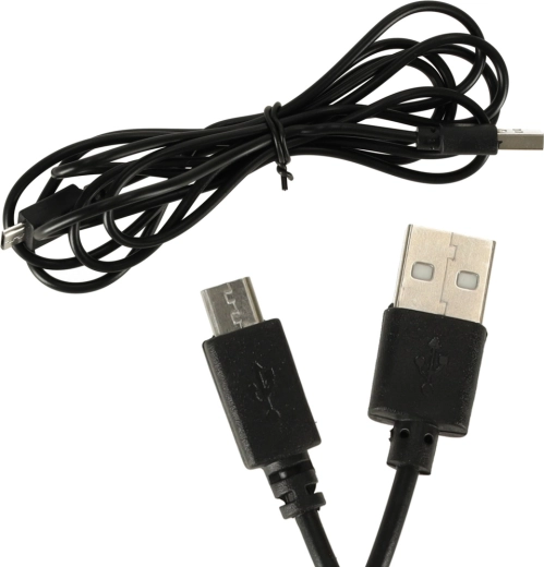 Πρακτική τροφοδοσία USB