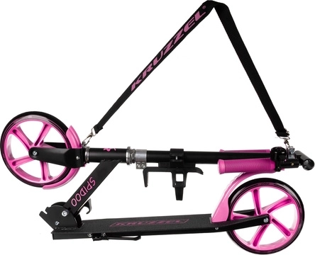 Πτύσσεται και μεταφέρεται χωρίς κόπο