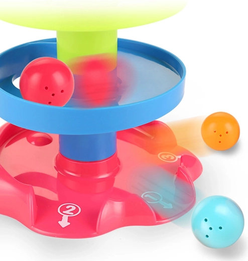 Υποστήριξη αισθητηριακής ανάπτυξης