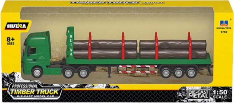 Αποσπώμενο τρέιλερ