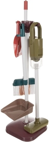 Πλούσιο σετ 18 σε 1 για ρεαλιστικό παιχνίδι