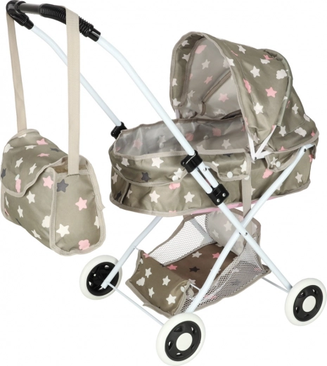 Κομψή βαθιά γόνδολα