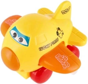 Κινούμενα φτερά για ακόμη περισσότερη διασκέδαση