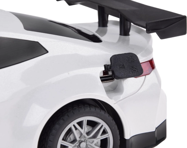 Εντυπωσιακά φωτεινά εφέ