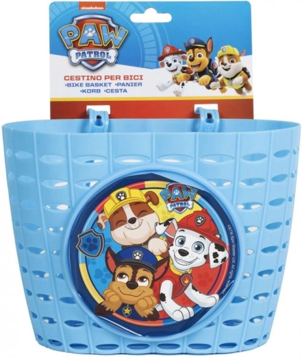 Αγαπημένο σχέδιο Paw Patrol