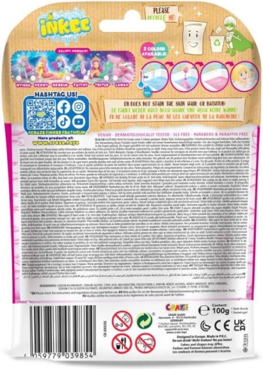 Δερματολογικά ελεγμένο και απαλό