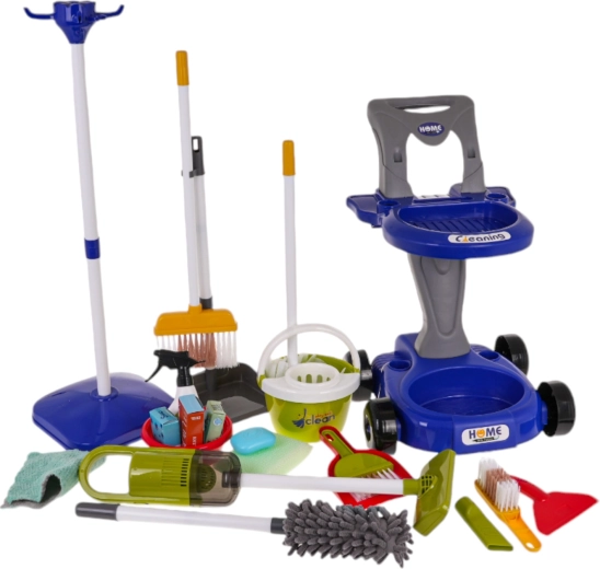 Σταθερό καροτσάκι