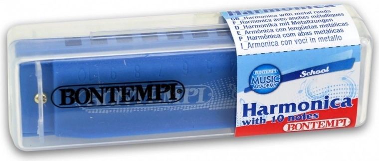 Ιδανική για το σχολείο και αρχάριους