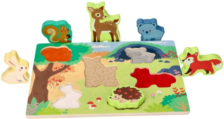 Ανάπτυξη λεπτής κινητικότητας και λογικής