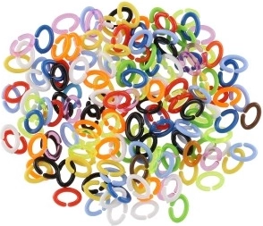 Ασφαλής και ανθεκτική πλαστική κατασκευή