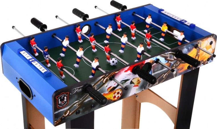 Άψογος χειρισμός