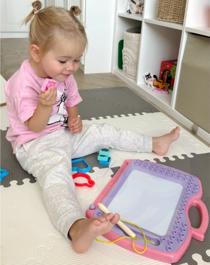 Ελαφριά και φορητή – ιδανική για ταξίδια