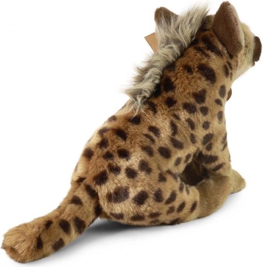 Ρεαλιστικές λεπτομέρειες και απαλό λούτρινο