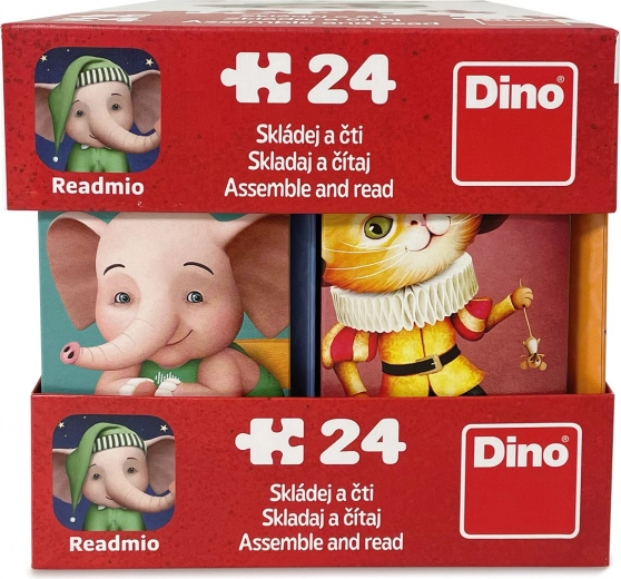 Πρωτότυπη συσκευασία