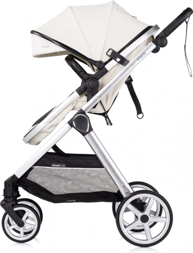 Άνετη και ασφαλής διαδρομή