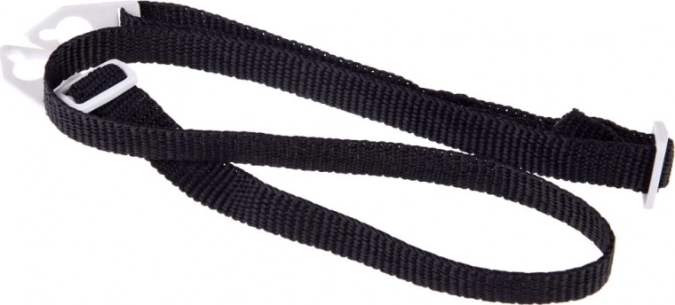 Άνετο ρυθμιζόμενο λουράκι