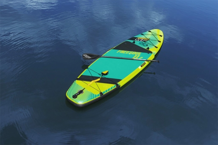 Σχεδιασμός paddleboard