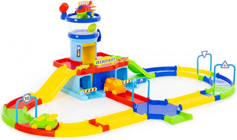 Όλα όσα χρειάζεστε στη συσκευασία