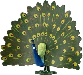 Διακόσμηση και εκπαιδευτικό βοήθημα