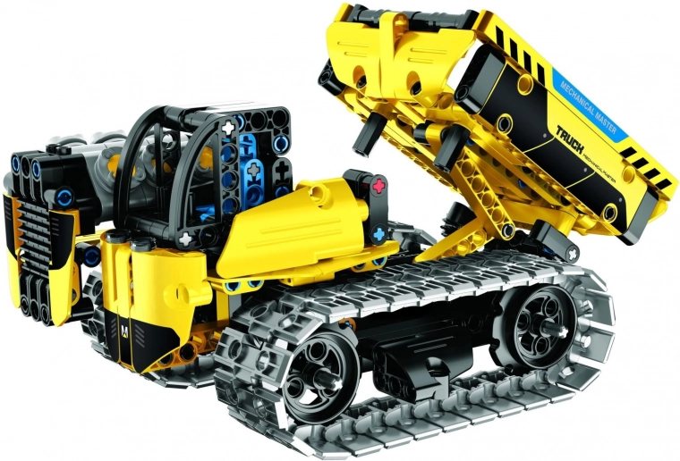 Τηλεχειρισμός RC 2,4 GHz