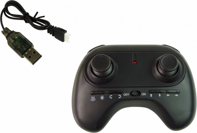 Εύκολος χειρισμός