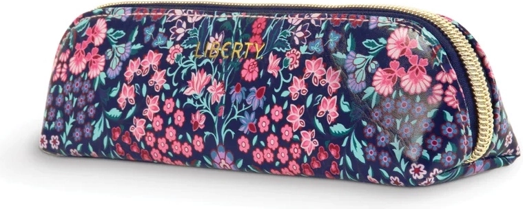 Εμβληματικό floral μοτίβο LIBERTY