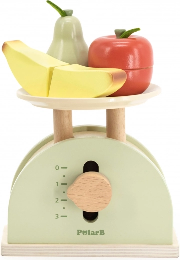 Μάθηση για το βάρος και τους αριθμούς μέσω του παιχνιδιού