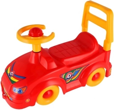 Κορνάκι που σφυρίζει