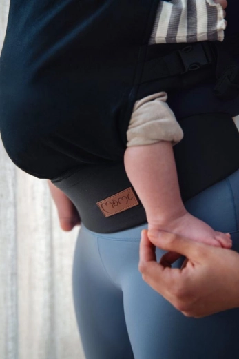 Άνεση για τους γονείς χάρη στην έξυπνη κατασκευή