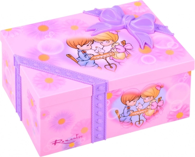 Χαριτωμένη εμφάνιση και δώρο-συσκευασία