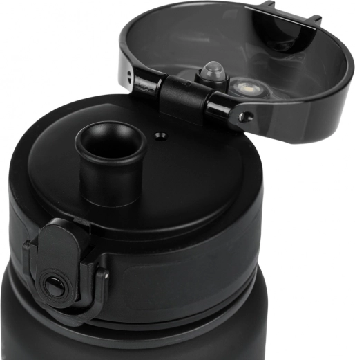 Κλειδωτό καπάκι κατά των διαρροών