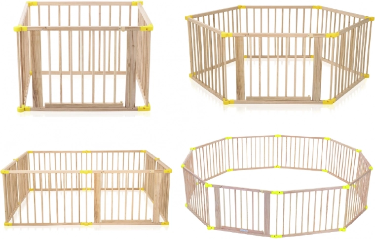 Ευέλικτα σχήματα και μεγέθη