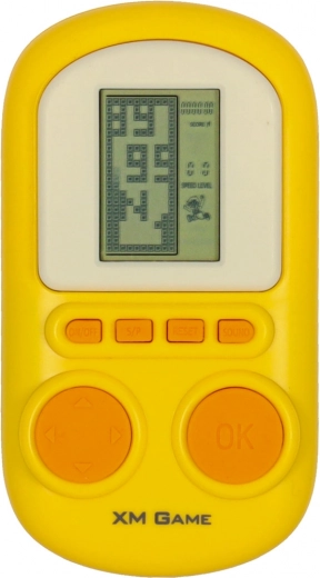 Ρετρό κλασικό που διασκεδάζει