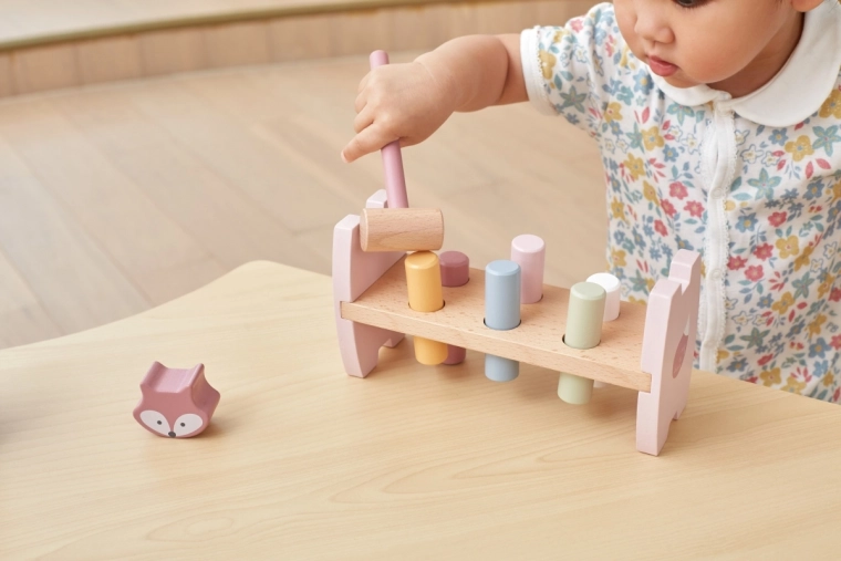 Υποστήριξη μάθησης και δημιουργικότητας