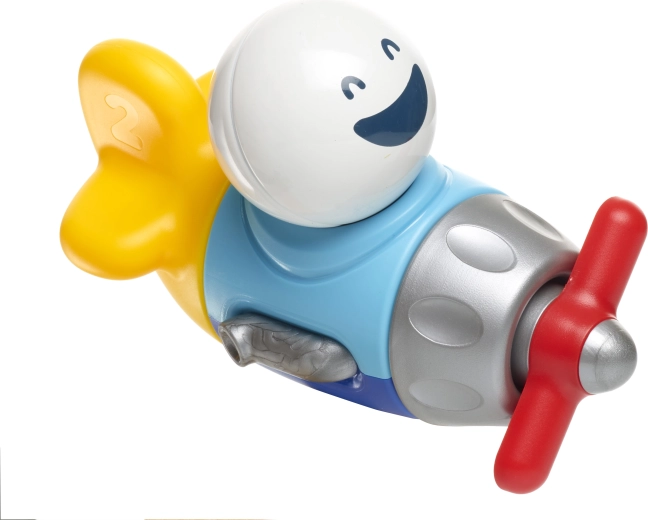 Ανάπτυξη κινητικότητας και δημιουργικότητας